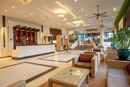 Thaïlande - Phuket - Hôtel Deevana Patong Resort & Spa 4*