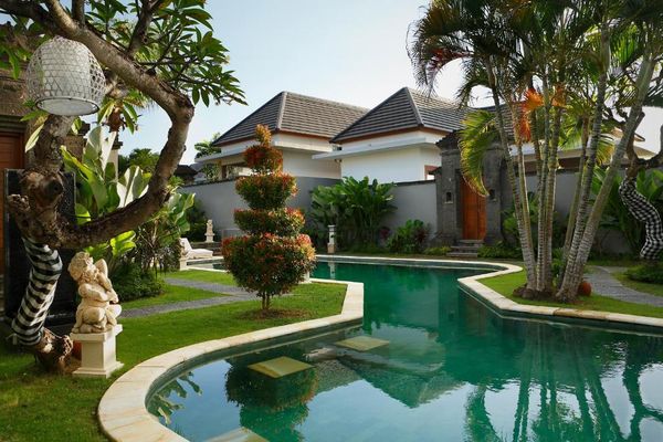 Séjour hôtel Bali Nyuh Gading Villas & Spa 4*