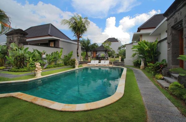 Séjour Bali Nyuh Gading Villas & Spa 4*