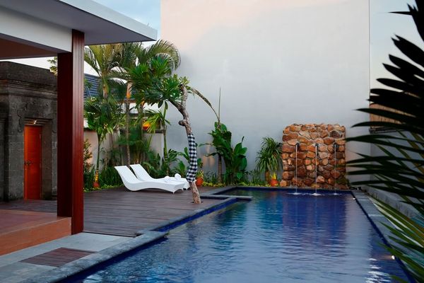 Bali - Indonésie - Hôtel Bali Nyuh Gading Villas & Spa 4*