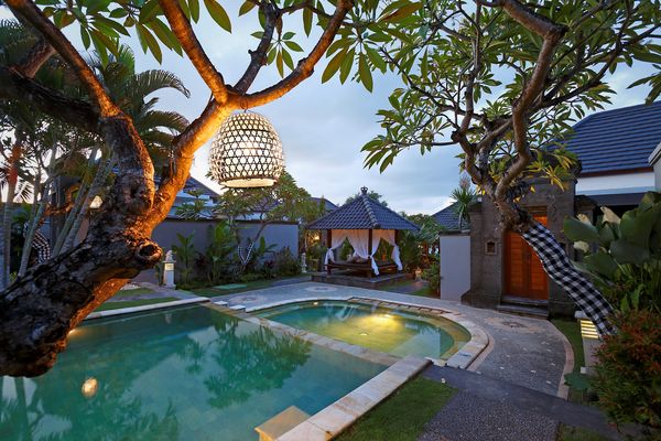 Séjour hôtel Bali Nyuh Gading Villas & Spa 4* - Offre Spéciale