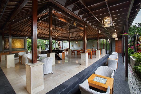 Bali - Indonésie - Hôtel Bali Nyuh Gading Villas & Spa 4*
