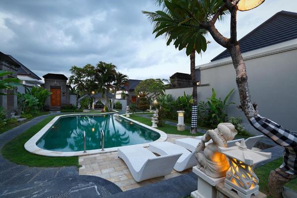 Bali - Indonésie - Duo Ubud & Seminyak en Villas avec piscine privée