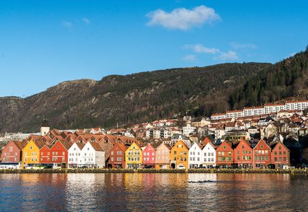 Norvège - Circuit Splendeurs des Fjords et du Cap Nord