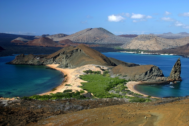 Equateur - Iles Galapagos - Circuit Splendeurs de l'Equateur & Extension Galapagos
