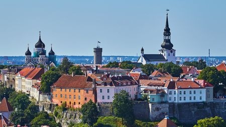 Estonie - Lettonie - Lituanie - Circuit Splendeurs des Pays Baltes