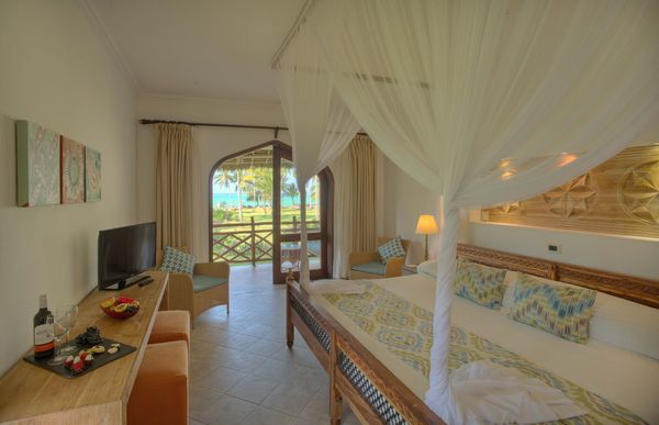 Séjour Hôtel Bluebay Beach Resort & Spa 5* - Offre Spéciale - Photo