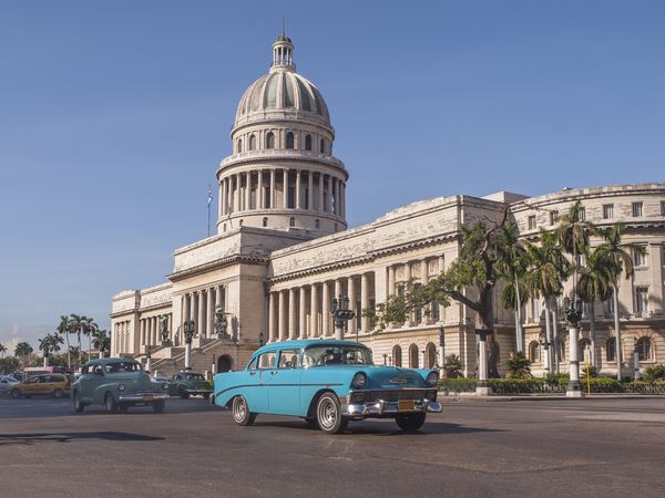 Cuba - Circuit Splendeurs de Cuba avec extension Plage