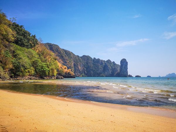 Thaïlande - Circuit Explorations de Thaïlande & Séjour plage Phuket