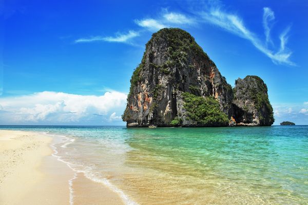 Thaïlande - Circuit Explorations de Thaïlande & Séjour plage Krabi
