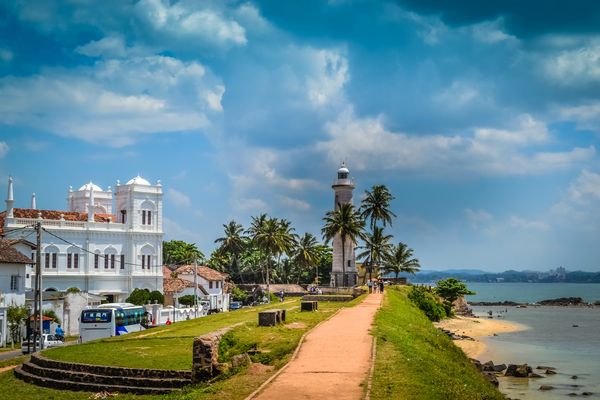 Sri Lanka - Circuit Explorations du Sri Lanka