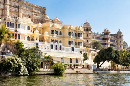 Inde - Inde du Nord et Rajasthan - Circuit Immersion au Rajasthan
