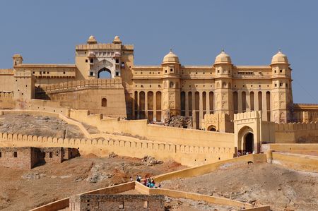 Inde - Inde du Nord et Rajasthan - Circuit Immersion au Rajasthan