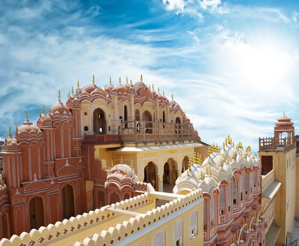 Inde - Inde du Nord et Rajasthan - Circuit Merveilles de l'Inde du Nord