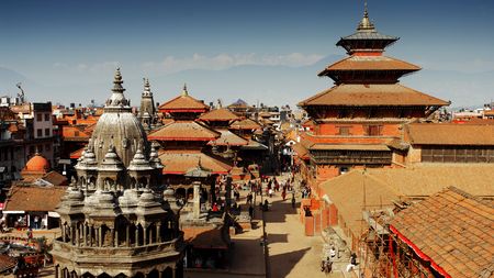 Népal - Circuit Merveilles du Népal