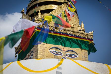 Népal - Circuit Merveilles du Népal - Spécial Fête de Tihar