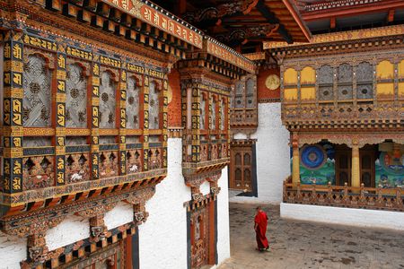 Merveilles du Népal & Extension Bhoutan - Spécial Fête de Paro - 18J/15N - 2024