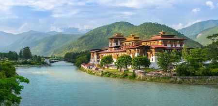 Merveilles du Népal & Extension Bhoutan - Spécial Fête de Paro - 18J/15N - 2024 4 *
