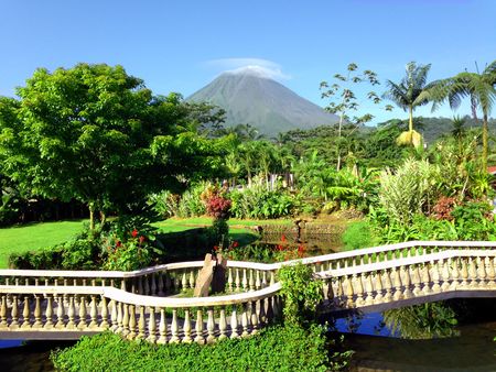 Costa Rica - Autotour Splendeurs du Costa Rica & extension Playa Tamarindo en hôtel 3*