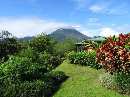 Costa Rica - Autotour Splendeurs du Costa Rica & extension Playa Tamarindo en hôtel 4*