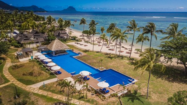 Séjour hôtel Sofitel Mauritius l'Imperial Resort et Spa 5* - Offre spéciale