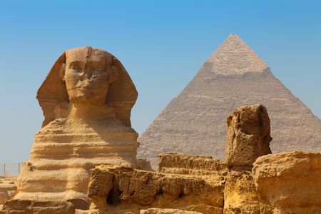 Splendeurs des Pharaons extension Le Caire & Hurghada en hôtel 5* 15J/14N - 2024