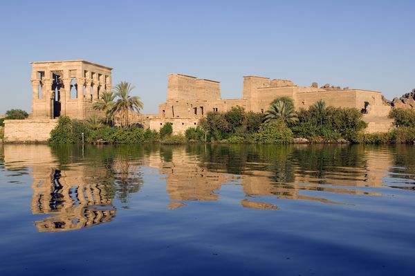 Egypte - Le Caire - Louxor et la vallée du Nil - Circuit Croisière Immersion en Dahabeya du Caire au Nil