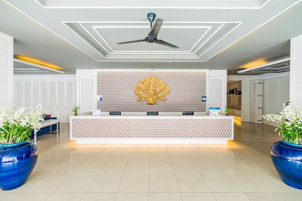Séjour hôtel Best Western Patong Beach 4* - Offre Spéciale