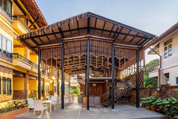 Thaïlande - Khao Lak - Hôtel Motive Cottage Resort Khaolak 3*