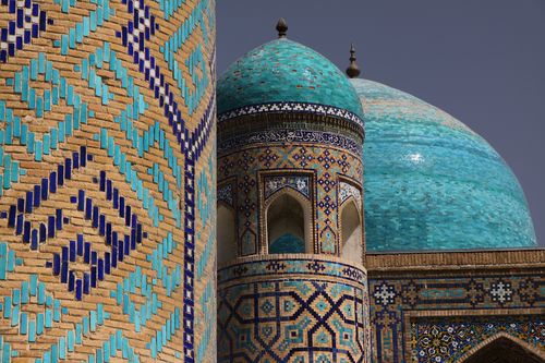 Ouzbékistan - Circuit Splendeurs de l'Ouzbékistan