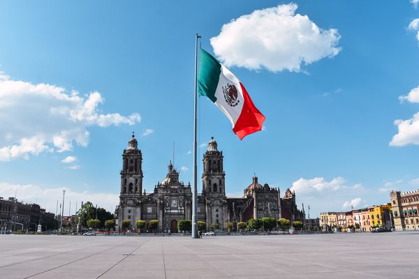 Mexique - Circuit Splendeurs du Mexique