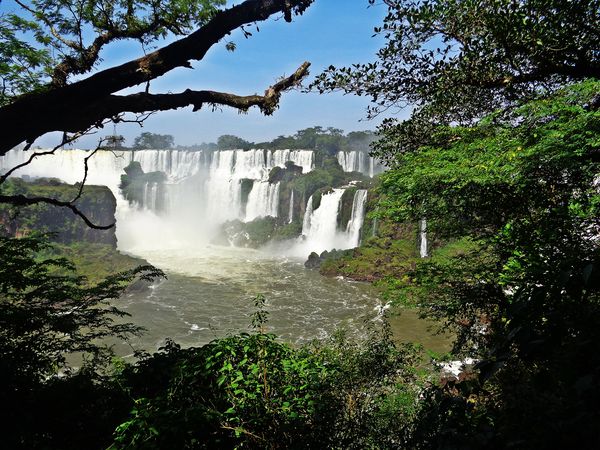 Brésil - Circuit Merveilles du Brésil et extension Pantanal