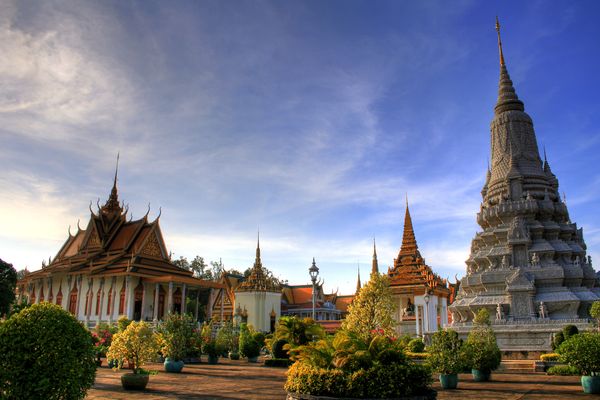 Cambodge - Vietnam - Circuit Merveilles du Vietnam et Cambodge avec extension Sapa