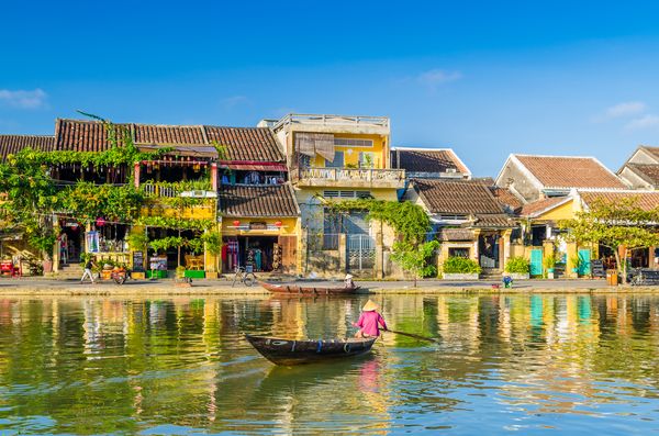 Cambodge - Vietnam - Circuit Merveilles du Vietnam et Cambodge avec extension Sapa