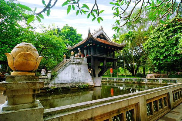 Cambodge - Vietnam - Circuit Merveilles du Vietnam avec extension Cambodge: Angkor & Siem Reap