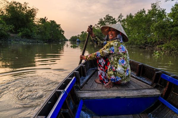 Merveilles du Vietnam Extension Cambodge : Angkor & Siem Reap - 18J/15N - 2024