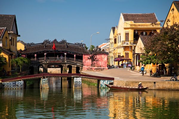 Vietnam - Circuit Merveilles du Vietnam et extension balnéaire Phu Quoc 4*