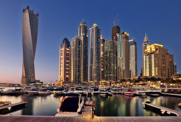 Emirats Arabes Unis - Dubaï - Oman - Circuit Splendeurs du Sultanat d'Oman 3* et extension Dubaï 3*