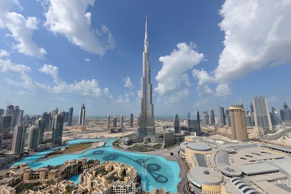 Emirats Arabes Unis - Dubaï - Oman - Circuit Splendeurs du Sultanat d'Oman 3/4* et extension Dubaï 4*