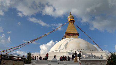Népal - Circuit Merveilles du Népal et extension Trekking Annapurna