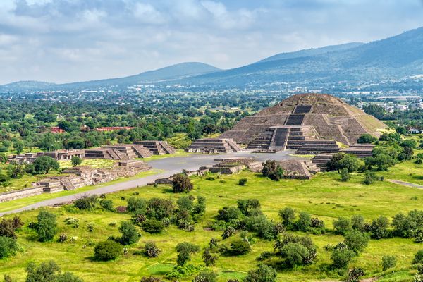Guatemala - Mexique - Circuit Merveilles du Mexique et Guatemala