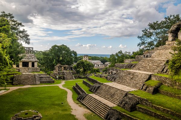 Guatemala - Mexique - Circuit Merveilles du Mexique et Guatemala - Spécial Fête des Morts