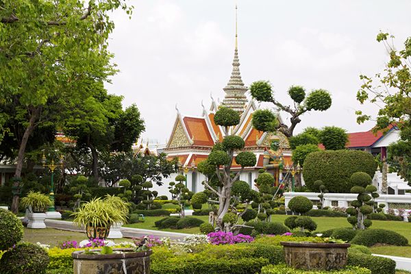 Thaïlande - Circuit Splendeurs Sud Thaïlande Hôtel 3* Khao Lak