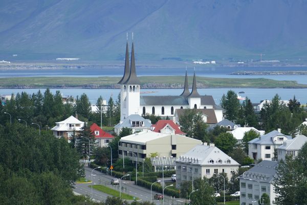 Merveilles d'Islande en Eté - 12J/11N - 2024