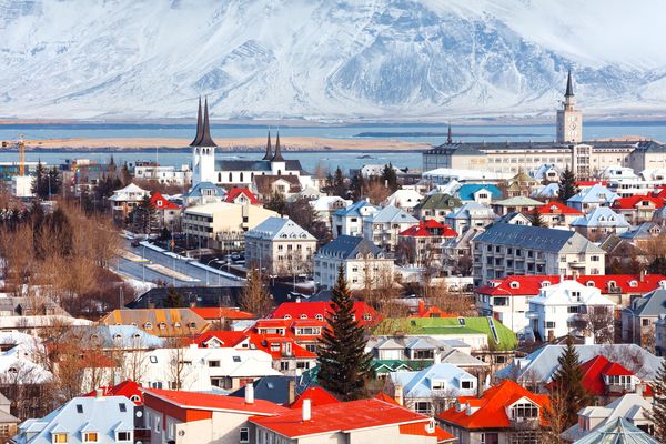 Merveilles d'Islande en Eté - 12J/11N - 2024
