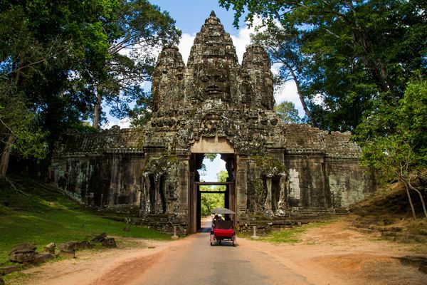 Immersion au Cambodge & Extension Kep 14J/11N - 2024 3 *