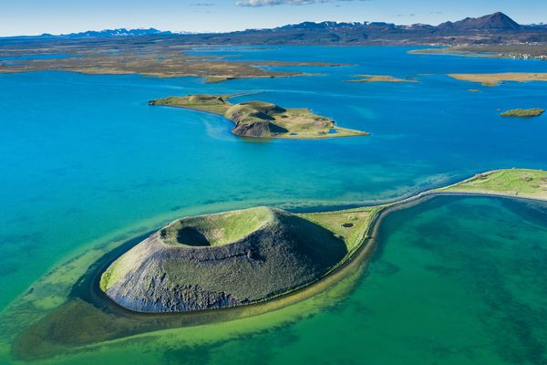 Islande - Circuit Douceurs de l'Islande en Eté - Version Confort