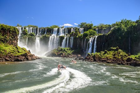 Argentine - Circuit Splendeurs d'Argentine et Iguaçu