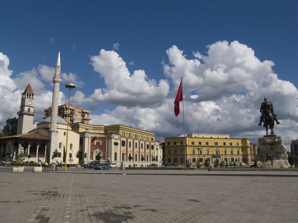Albanie - Macédoine - Circuit Splendeurs de l'Albanie et Macédoine du Nord