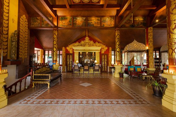 Thaïlande - Phuket - Hôtel Kata Palm Resort & Spa 4*